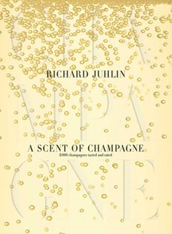 A Scent of Champagne