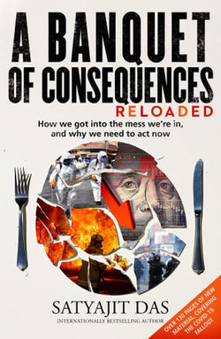 A Banquet of Consequences, Reloaded