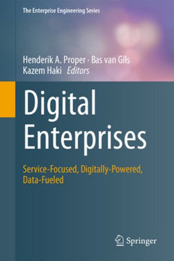 Digital Enterprises