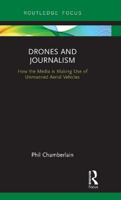 Drones and Journalism