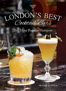 London's Best Cocktail Bars