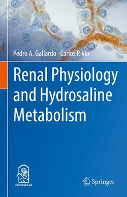 Renal Physiology and Hydrosaline Metabolism