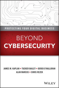 Beyond Cybersecurity