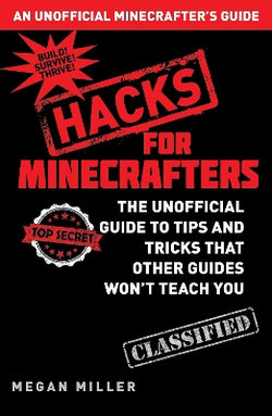 Hacks for Minecrafters