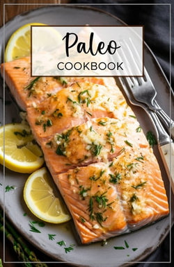 Paleo Cookbook