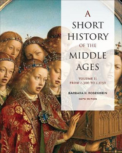 A Short History of the Middle Ages