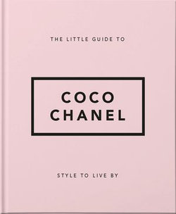 The Little Guide to Coco Chanel