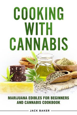 Cooking with Cannabis