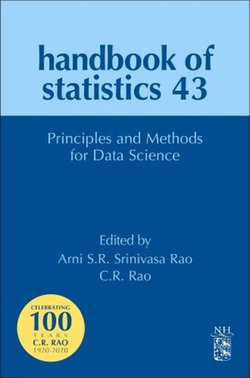 Principles and Methods for Data Science