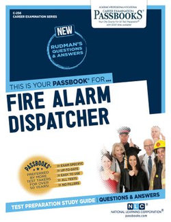 Fire Alarm Dispatcher