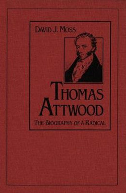 Thomas Attwood