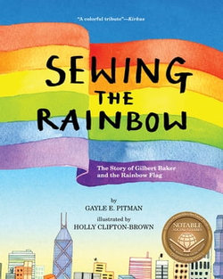 Sewing the Rainbow