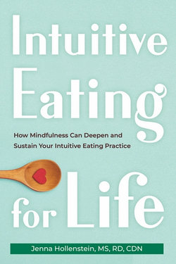 Intuitive Eating for Life