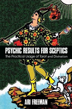 Psychic Results for Sceptics