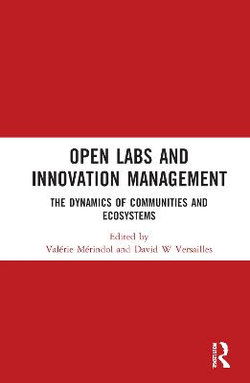 Open Labs and Innovation Management