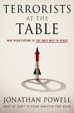 Terrorists at the Table