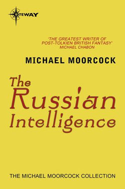 The Russian Intelligence