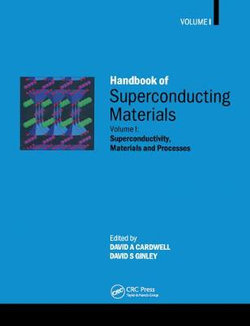 Handbook of Superconducting Materials