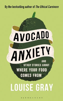 Avocado Anxiety