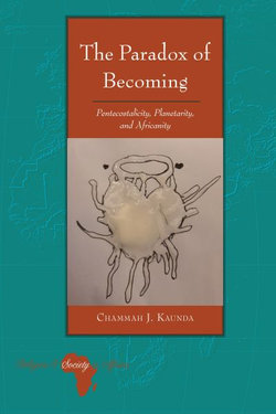 The Paradox of Becoming