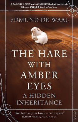 The Hare With Amber Eyes