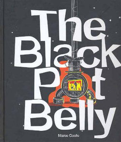 The Black Pot Belly