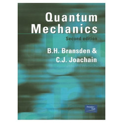 Quantum Mechanics