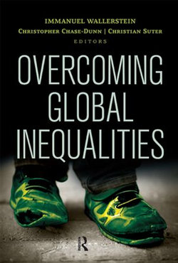 Overcoming Global Inequalities