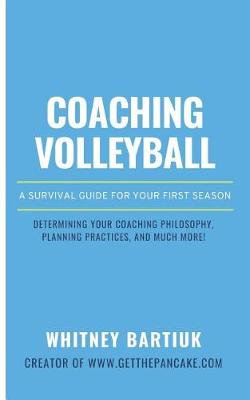 Coaching Volleyball