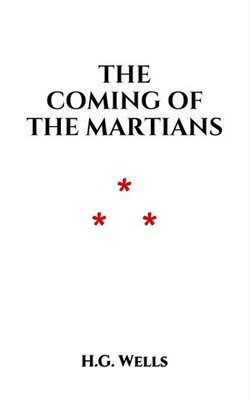 The Coming of the Martians