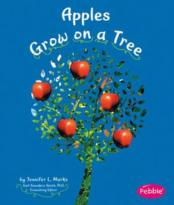 Apples Grow on a Tree