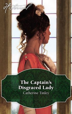 The Captain's Disgraced Lady