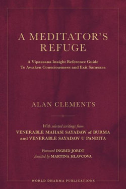 A Meditator's Refuge