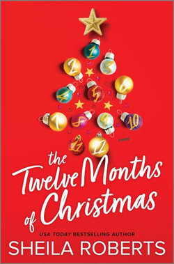 The Twelve Months of Christmas