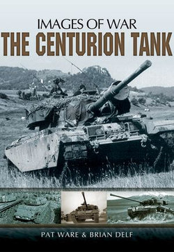 The Centurion Tank