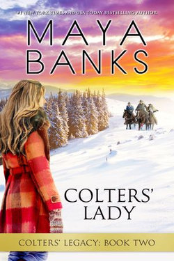 Colters' Lady