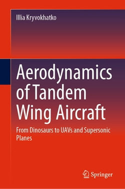 Aerodynamics of Tandem Wing Aircraft