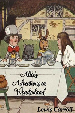 Alice's Adventures in Wonderland