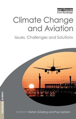 Climate Change and Aviation