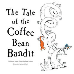 The Tale of the Coffee Bean Bandit