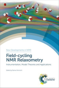 Field-cycling NMR Relaxometry