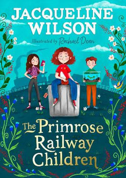 The Primrose Railway Children