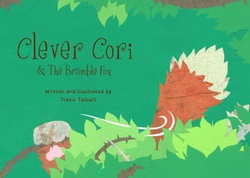 Clever Cori & The Bramble Fox