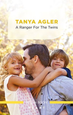 A Ranger for the Twins