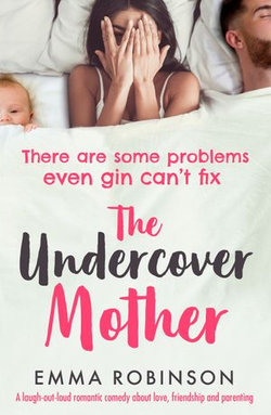 The Undercover Mother