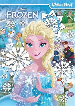 Disney Frozen