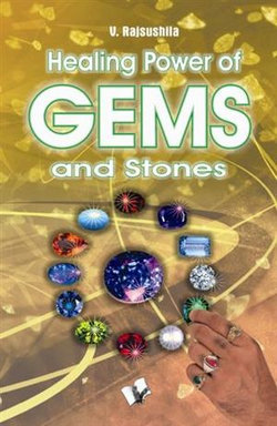 Healing power of Gems & stones