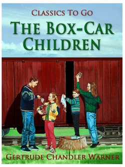 The Box-Car Children