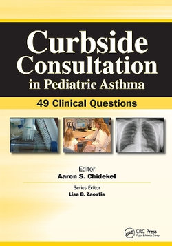 Curbside Consultation in Pediatric Asthma