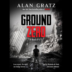 Ground Zero (Unabridged Edition)